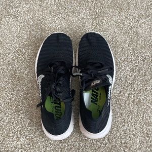Nike free rn flyknit